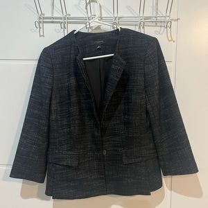 Women’s Ann Taylor Petite Blazer